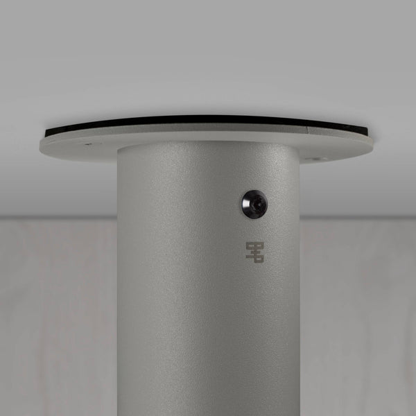 EXHAUST SURFACE / STONE