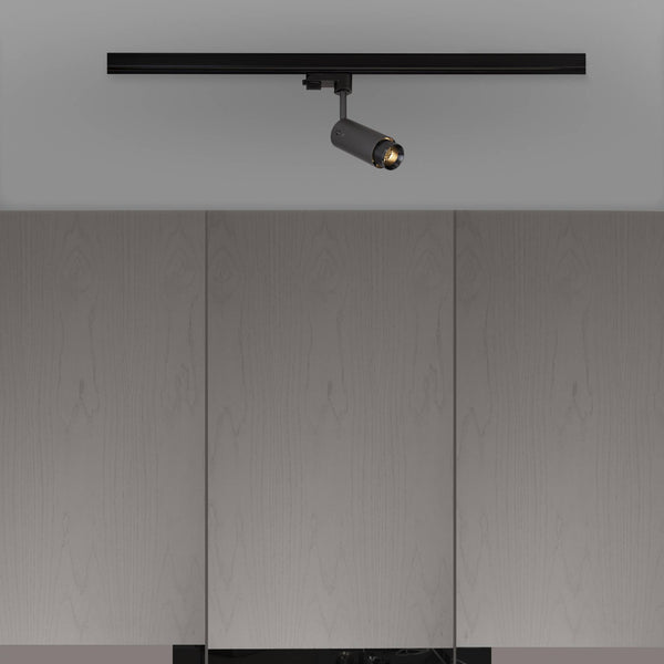 EXHAUST TRACK / LINEAR / GRAPHITE