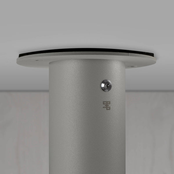 EXHAUST SURFACE / STONE