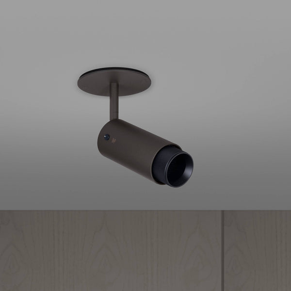 EXHAUST SPOT / CROSS / GRAPHITE