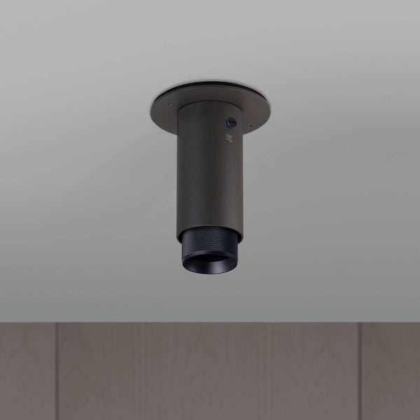 EXHAUST SURFACE / CROSS / GRAPHITE