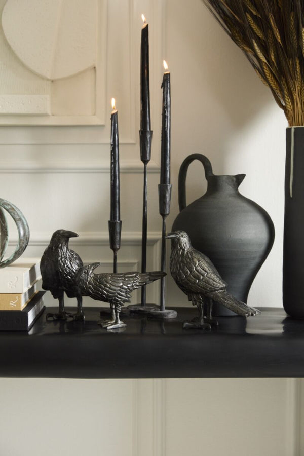 Nevermore Figurine