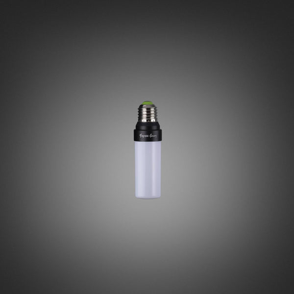 PUNCH BULB / FORKED / OPAL