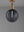 FORKED CEILING / LINEAR / GLOBE / SMOKED / LARGE