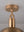 FORKED CEILING / LINEAR / SHADE / GLOBE / OPAL / LARGE