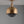 FORKED CEILING / LINEAR / SHADE / GLOBE / SMOKED / LARGE