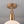 FORKED CEILING / LINEAR / GLOBE / OPAL / MEDIUM