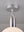 FORKED CEILING / LINEAR / GLOBE / OPAL / MEDIUM