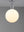 FORKED CEILING / LINEAR / GLOBE / OPAL / LARGE