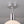FORKED CEILING / LINEAR / GLOBE / OPAL / LARGE