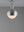 FORKED CEILING / LINEAR / SHADE / GLOBE / OPAL / MEDIUM