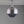 FORKED CEILING / LINEAR / SHADE / GLOBE / SMOKED / LARGE
