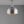 FORKED CEILING / LINEAR / SHADE / LARGE
