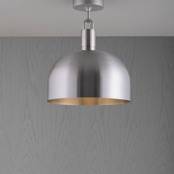 FORKED CEILING / LINEAR / SHADE / LARGE