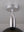 FORKED CEILING / LINEAR / GLOBE / SMOKED / MEDIUM