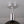 FORKED CEILING / LINEAR / GLOBE / SMOKED / LARGE