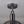 FORKED CEILING / LINEAR / SHADE / GLOBE / SMOKED / MEDIUM