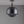 FORKED CEILING / LINEAR / SHADE / GLOBE / SMOKED / LARGE