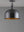 FORKED CEILING / LINEAR / SHADE / LARGE