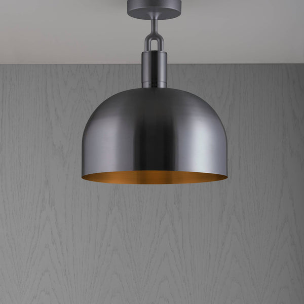 FORKED CEILING / LINEAR / SHADE / LARGE