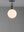 FORKED CEILING / LINEAR / GLOBE / OPAL / MEDIUM
