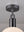 FORKED CEILING / LINEAR / GLOBE / OPAL / LARGE