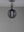 FORKED CEILING / LINEAR / GLOBE / SMOKED / MEDIUM