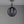 FORKED CEILING / LINEAR / GLOBE / SMOKED / LARGE