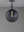 FORKED CEILING / LINEAR / GLOBE / SMOKED / LARGE