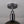 FORKED CEILING / LINEAR / GLOBE / SMOKED / LARGE