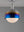 FORKED CEILING / LINEAR / SHADE / GLOBE / OPAL / LARGE