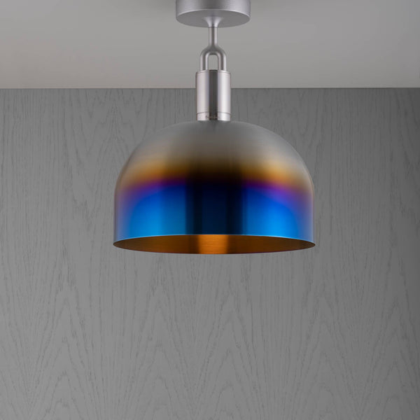 FORKED CEILING / LINEAR / SHADE / LARGE