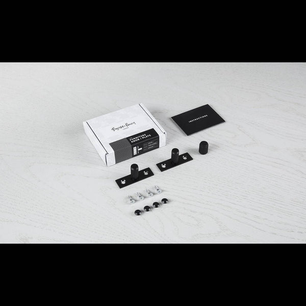 FURNITURE KNOB / PLATE / LINEAR