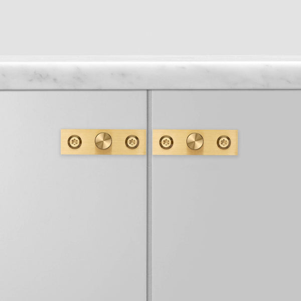 FURNITURE KNOB / PLATE / LINEAR