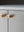 FURNITURE KNOB / CROSS