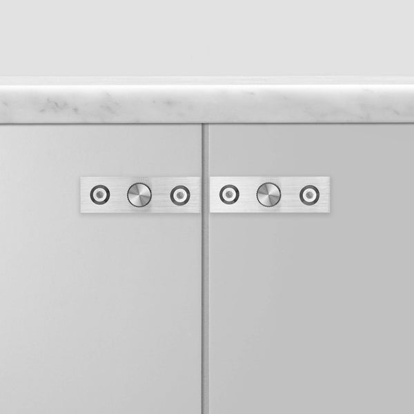 FURNITURE KNOB / PLATE / LINEAR