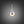 FORKED PENDANT / LINEAR / SHADE / GLOBE / OPAL / MEDIUM