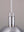 FORKED PENDANT / LINEAR / SHADE / GLOBE / SMOKED / MEDIUM