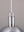 FORKED PENDANT / LINEAR / SHADE / GLOBE / SMOKED / MEDIUM