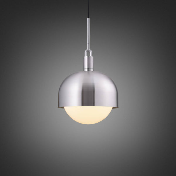 FORKED PENDANT / LINEAR / SHADE / GLOBE / OPAL / LARGE
