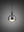 FORKED PENDANT / LINEAR / SHADE / GLOBE / OPAL / MEDIUM