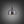 FORKED PENDANT / LINEAR / SHADE / LARGE