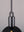 FORKED PENDANT / LINEAR / GLOBE / SMOKED / LARGE