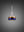 FORKED PENDANT / LINEAR / SHADE / MEDIUM