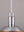 FORKED PENDANT / LINEAR / SHADE / MEDIUM