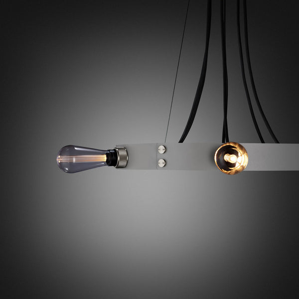 HERO LIGHT / CROSS / STONE