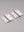 DOOR HINGE / SET OF 2 / 3.5 X 3.5 INCH
