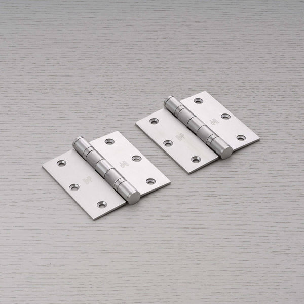 DOOR HINGE / 3.5 X 3.5 INCH