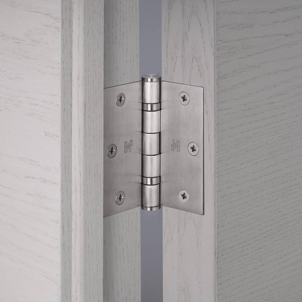 DOOR HINGE / 3.5 X 3.5 INCH