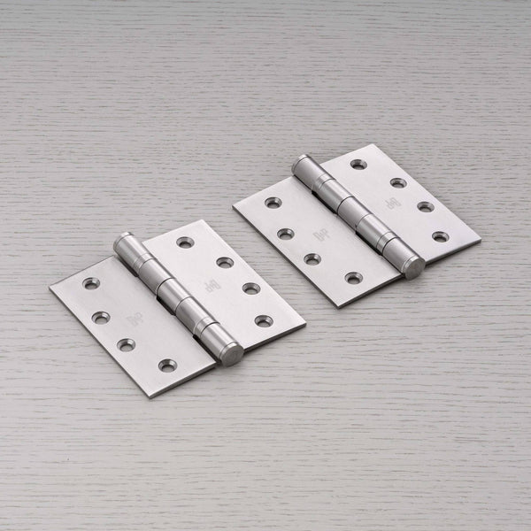 DOOR HINGE / 4 x 4 INCH